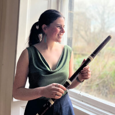 Serenna MacLellan